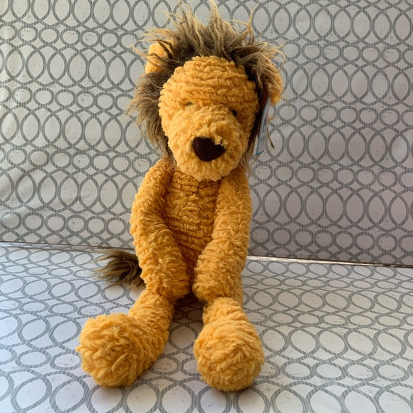 jellycat london stuffed animals